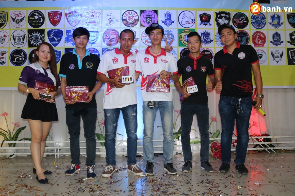 Club Nam Long Dinh Quan mung sinh nhat lan II - 26