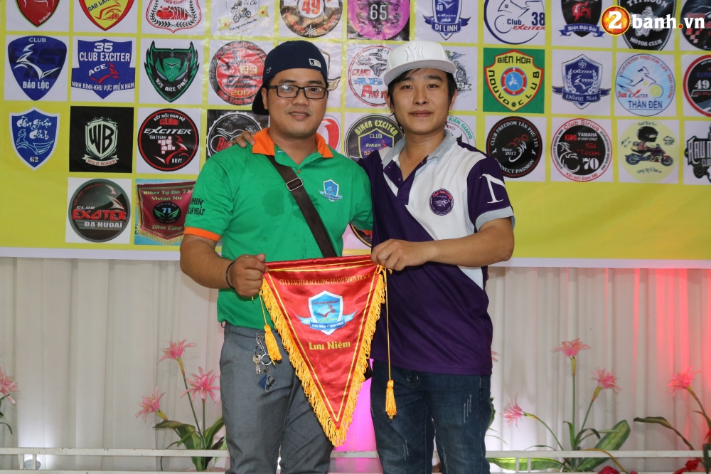 Club Nam Long Dinh Quan mung sinh nhat lan II - 46