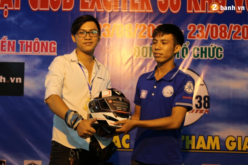 Cong dong biker do ve mung Club Exciter 38 khu vuc Mien Nam tron II tuoi - 31