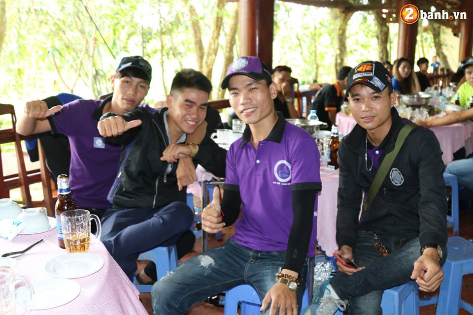 Cong dong biker do ve mung Club Exciter 38 khu vuc Mien Nam tron II tuoi - 42
