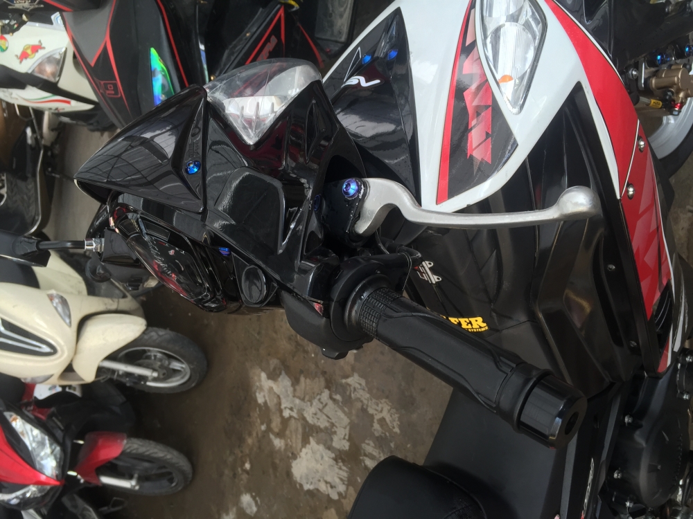 Ex nho nhung gia tri khong nho - 3