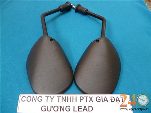 Guong Chieu Hau Xe May Gia Si - 5