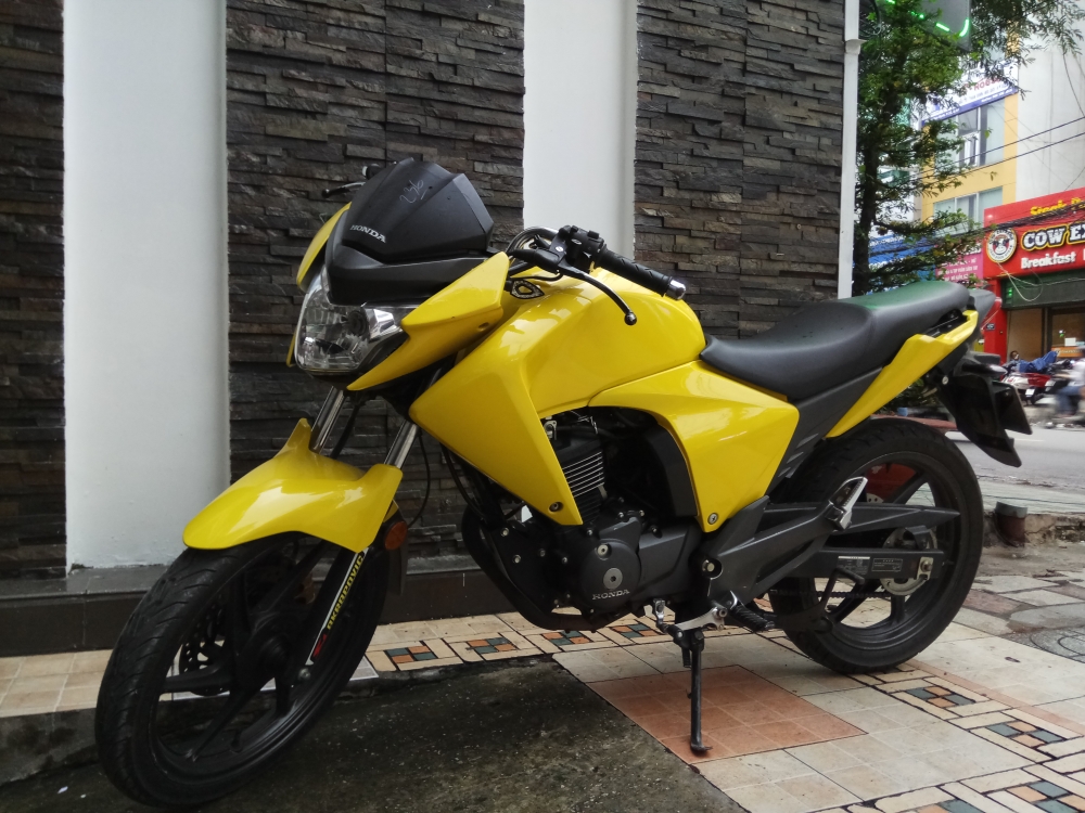 HONDA RR150 RR 150 - 6