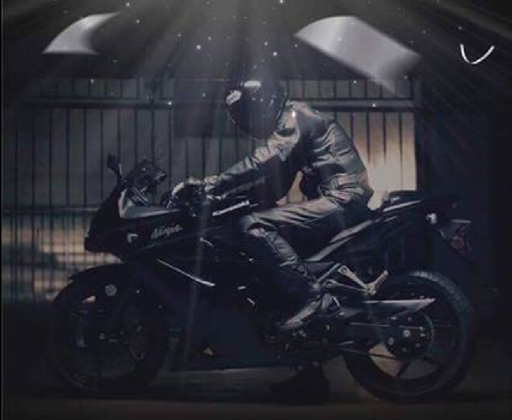 Kawasaki chuẩn bị công bố giá bán ninja 650 tại việt nam
