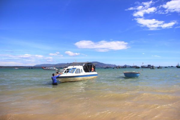 Nhung dia diem hut hon du khach khi den Quy Nhon - 5