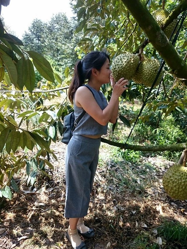 Ve Ben Tre oanh tac miet vuon - 16