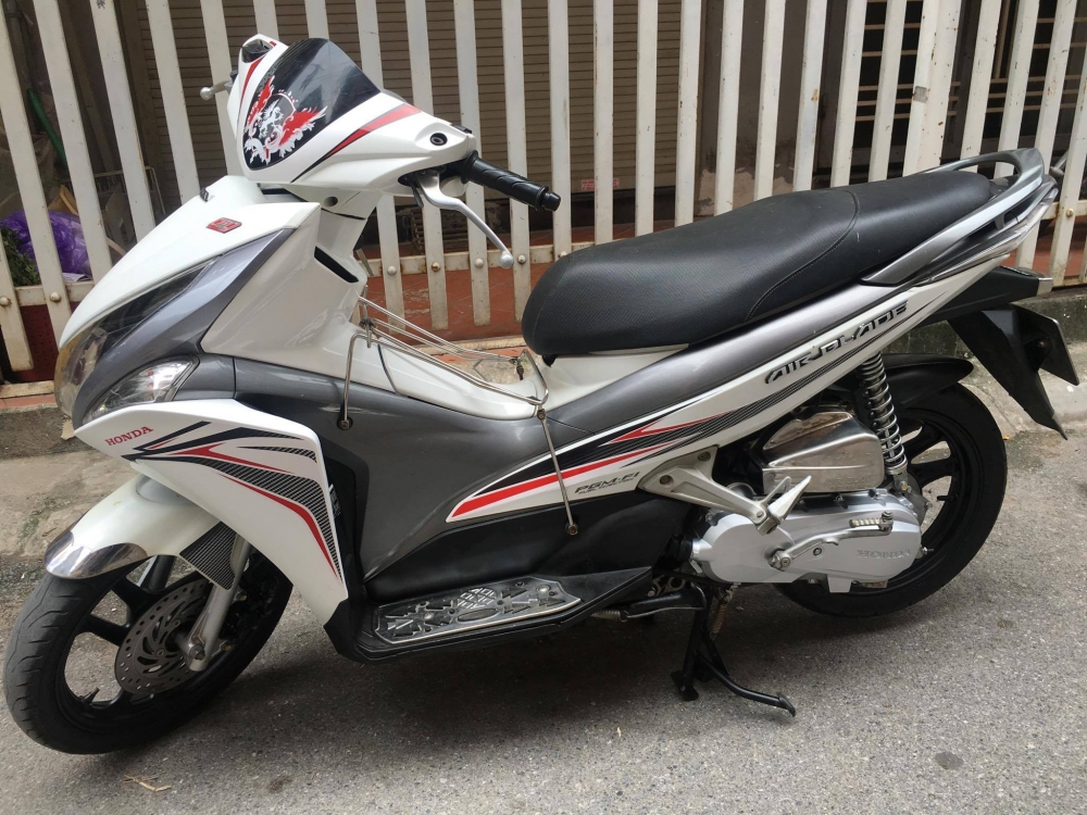 Airblade 110 Fi Trang 2012 29E 35655 khoa tim xedep 25tr xe giu gin moi - 4