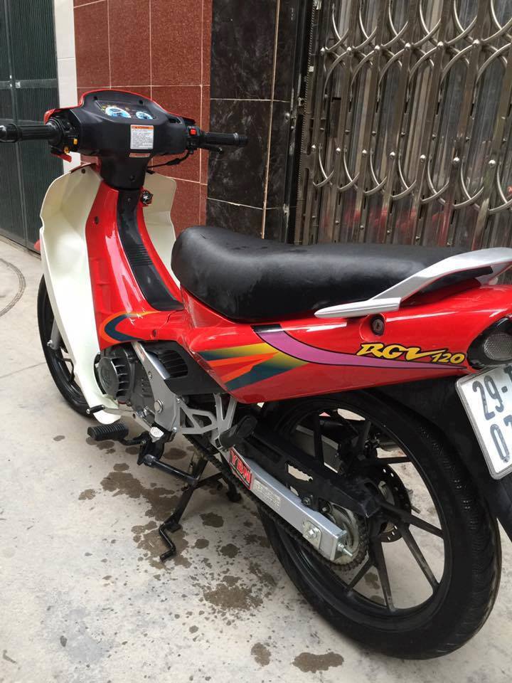 Hà Nội Bán 3 em XIPO đẹp leng keng  Cộng đồng Biker Việt Nam