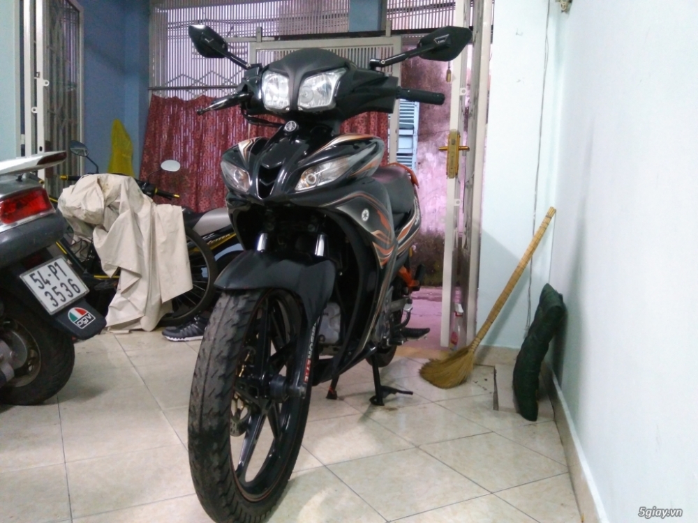 Can ban Yamaha Jupiter FI chinh chu - 2