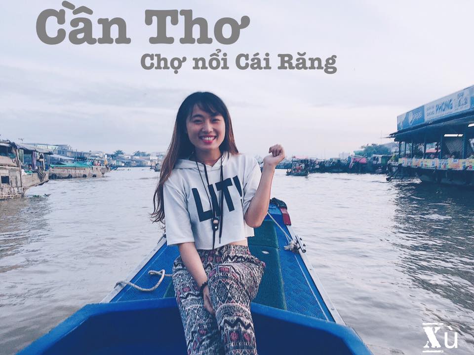 Co nang Phuot thu xu nhan long bo anh xuyen Viet gay sot cong dong mang - 5