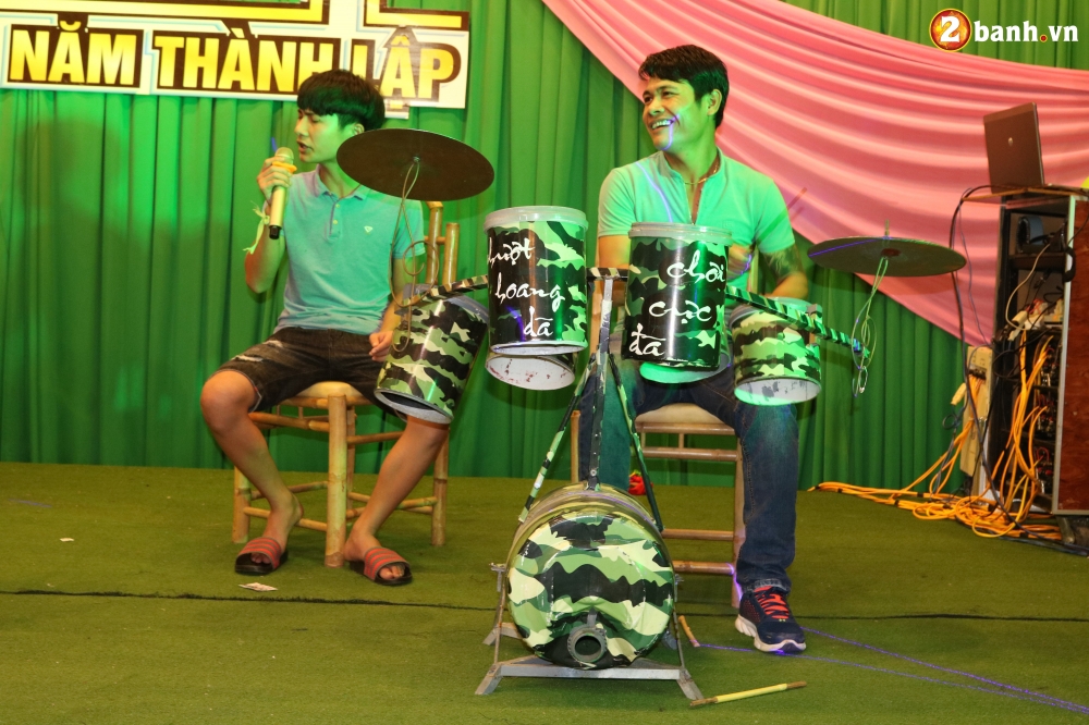 Mung ki niem 1 nam thanh lap Group Phuot Hoang Da - 42