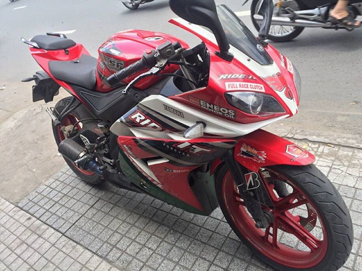 Xe Phoenix 250cc - 3