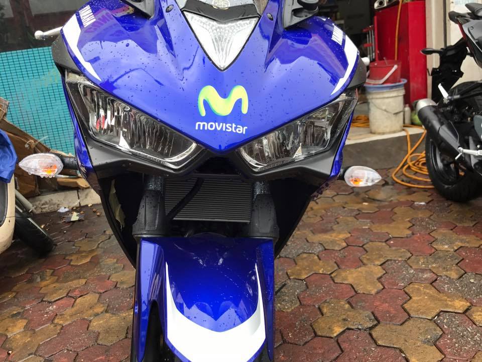 Yamaha MT03 abs 2017 R3 2017 movista - 6