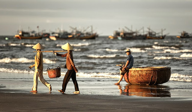 5 dia diem ai cung muon toi khi du lich Kien Giang - 4