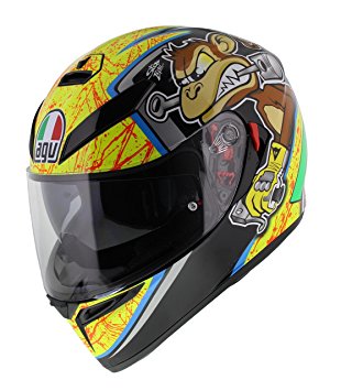 AGV K3SV Bulega KHI BIKER CHU BAO GIO LA HET HOT