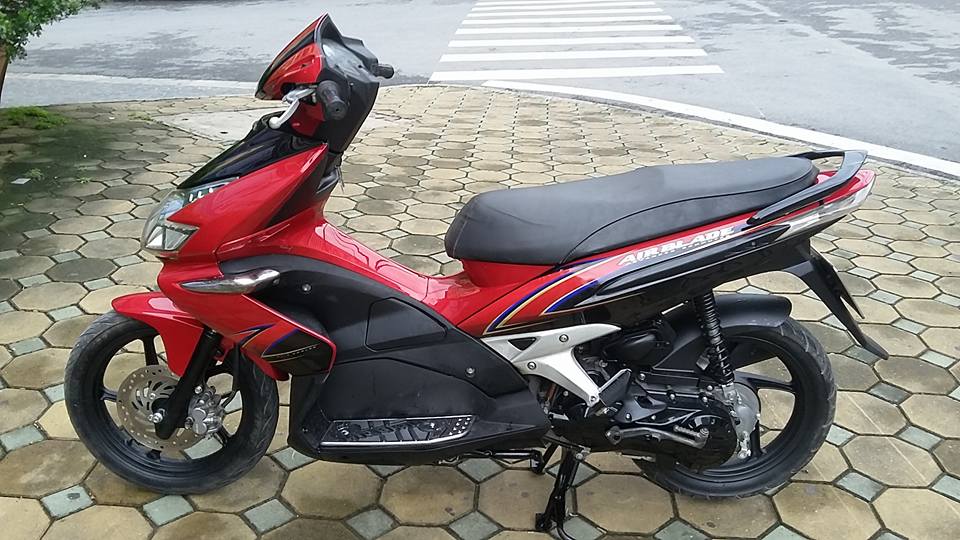 Honda airblade 110cc