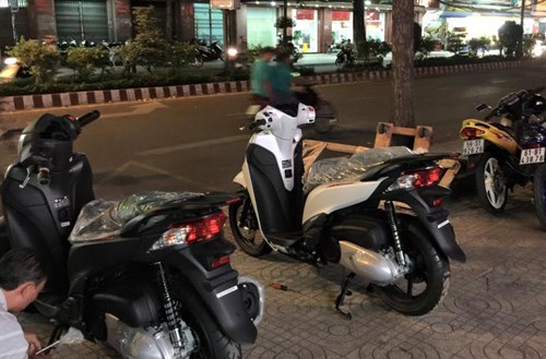 Ban shexciterxiposatria nhap va nhieu loai khac gia re lh 01262703251 gap Anh Tuan