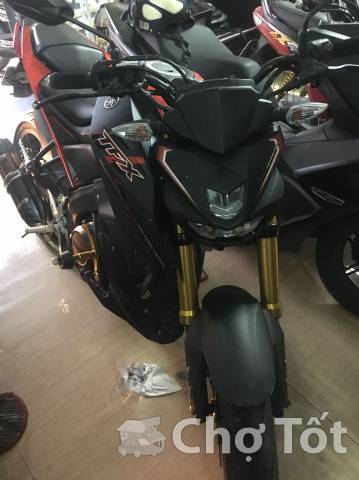 Ban TFX 150 2017 - 4