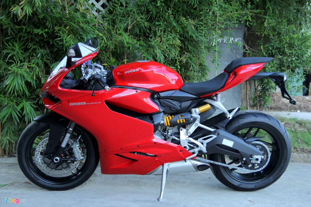 Chuyen ban cac loai moto PKL nhap khau - 3