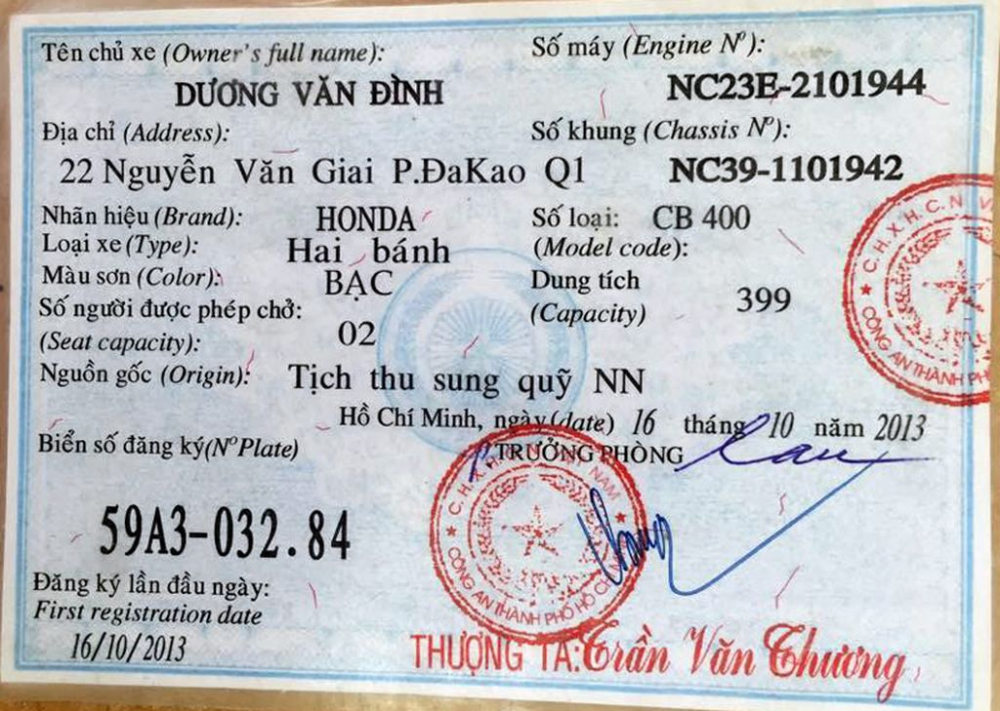Chuyen Ban Cac Loai Xe May Nhap Khau Moi 100 Gia Re Chat Luong Xe Dam Bao Chat Luong An Toan - 4