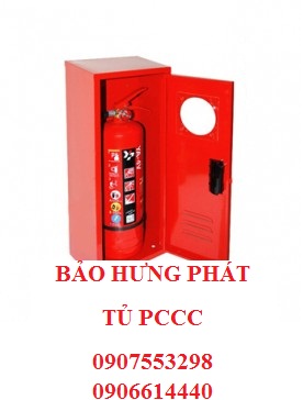 Chuyen gia cong cac loai Tu PCCC Son tinh dien IP65 tai TPHCM - 4