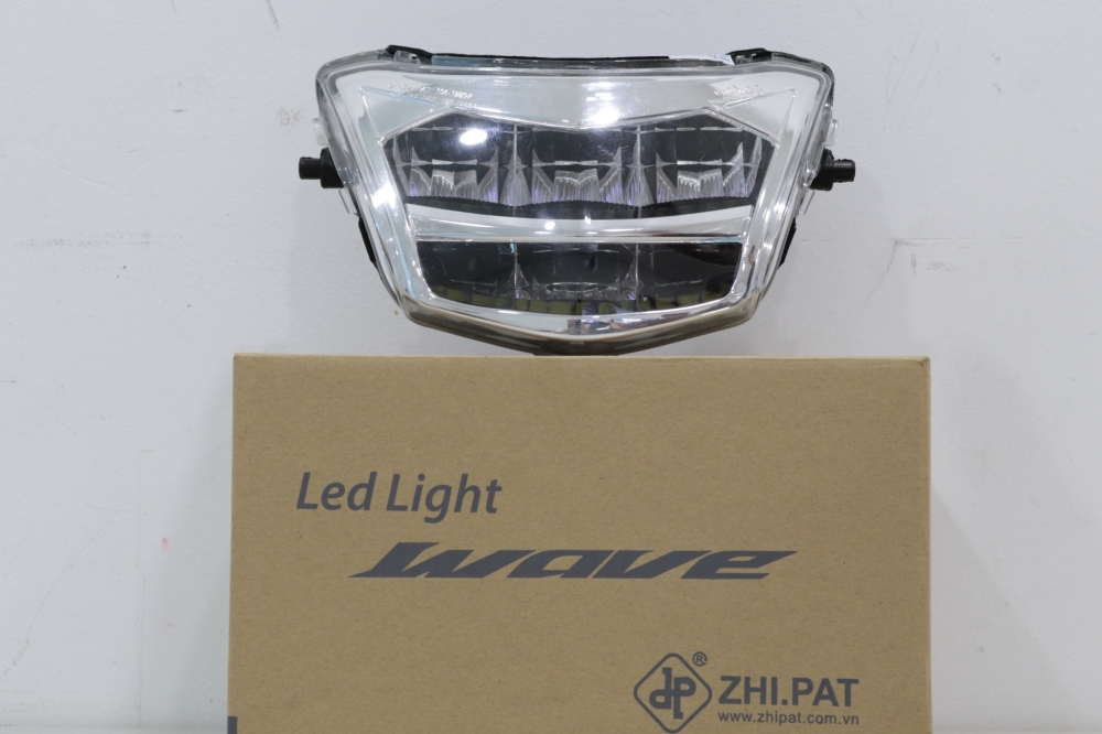 Đèn pha LED 2 Tang ZhiPat cực ngầu cho Wave ASRSRSXFuture X-9