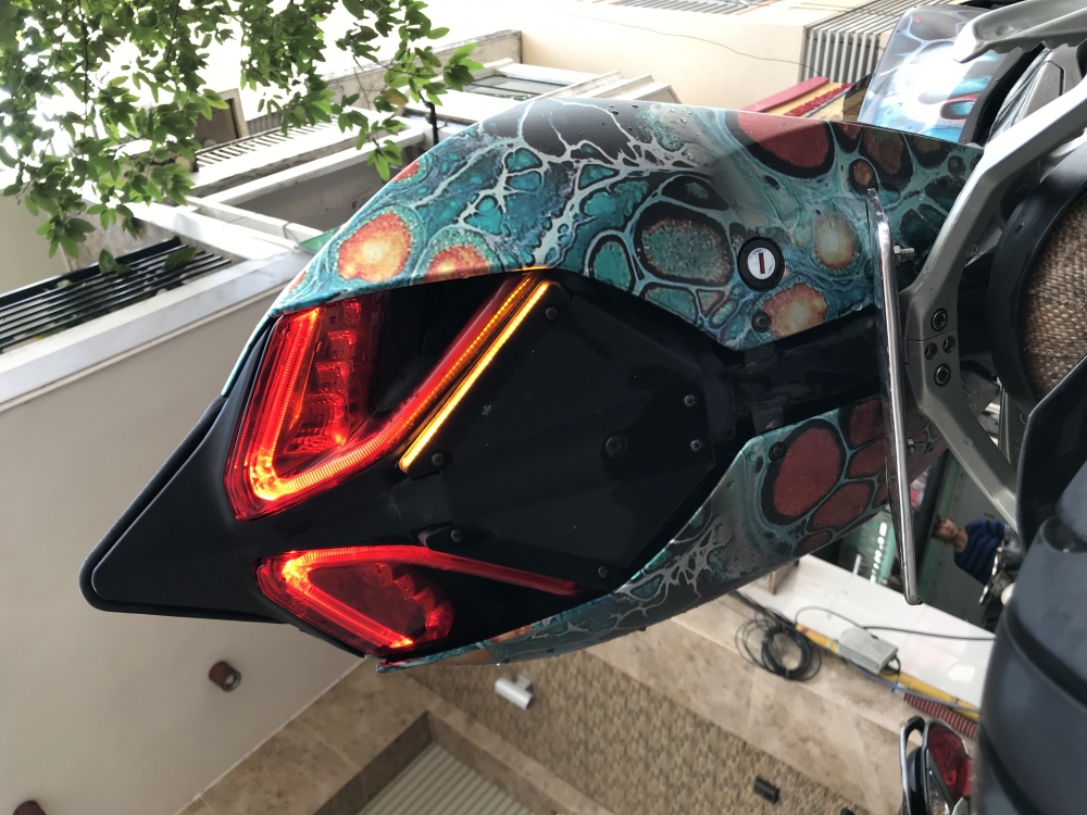 Ducati 8992015 ban Y - 4