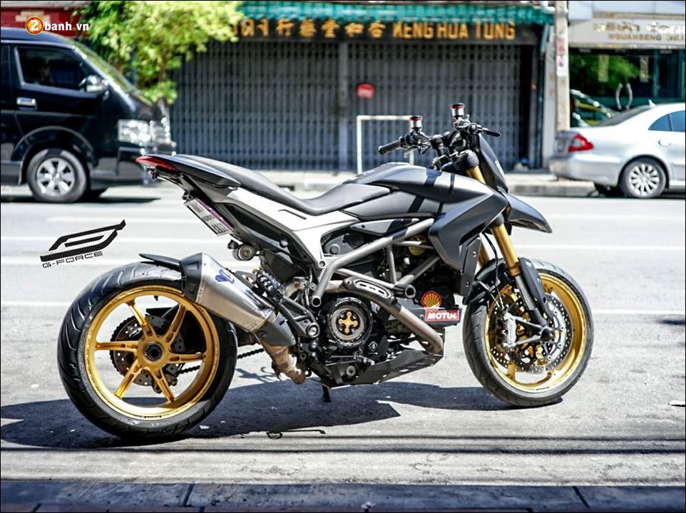 Spare parts and accessories for DUCATI HYPERMOTARD 821  Louis 