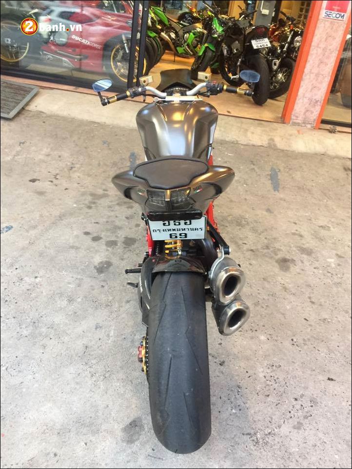 Ducati Streetfighter S ve dep lanh lung tu ke ngu tri duong pho - 5