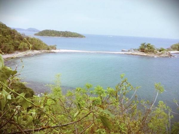 Kham pha hon Bo Dap cua Ha Long phuong Nam - 2