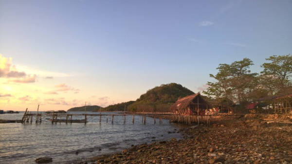 Kham pha hon Bo Dap cua Ha Long phuong Nam - 3
