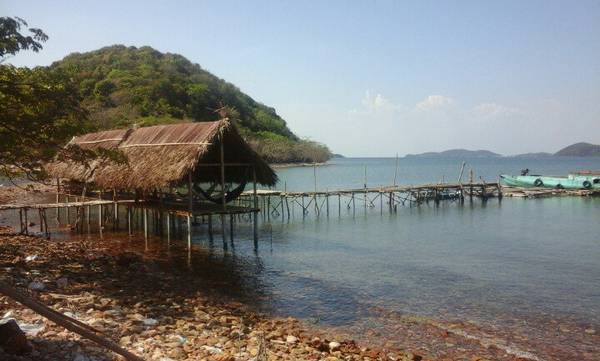 Kham pha hon Bo Dap cua Ha Long phuong Nam - 4