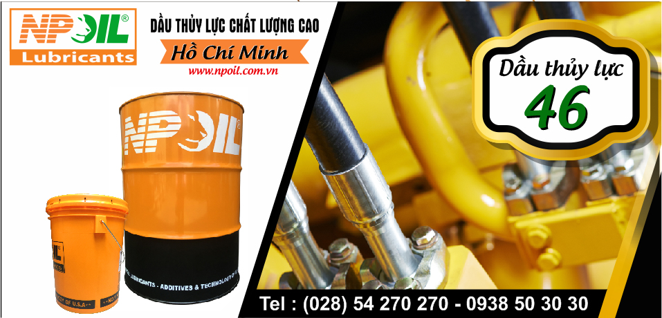 NPOIL Lubricants mo rong kenh phan phoi dau nhot tren toan quoc - 7