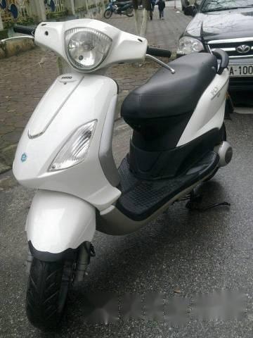 PIAGGIO FLY 125 NHAP Y DOI CAO CHAT DANG CAP - 3