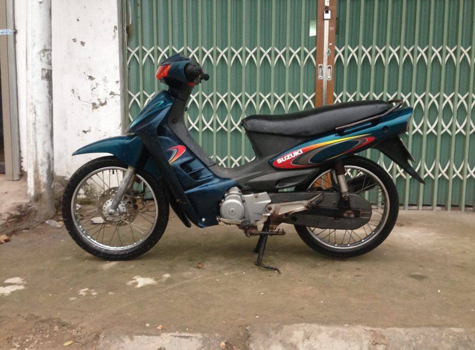 Xe Thai Tot hon Xe Viet Van de muon thuo - 3