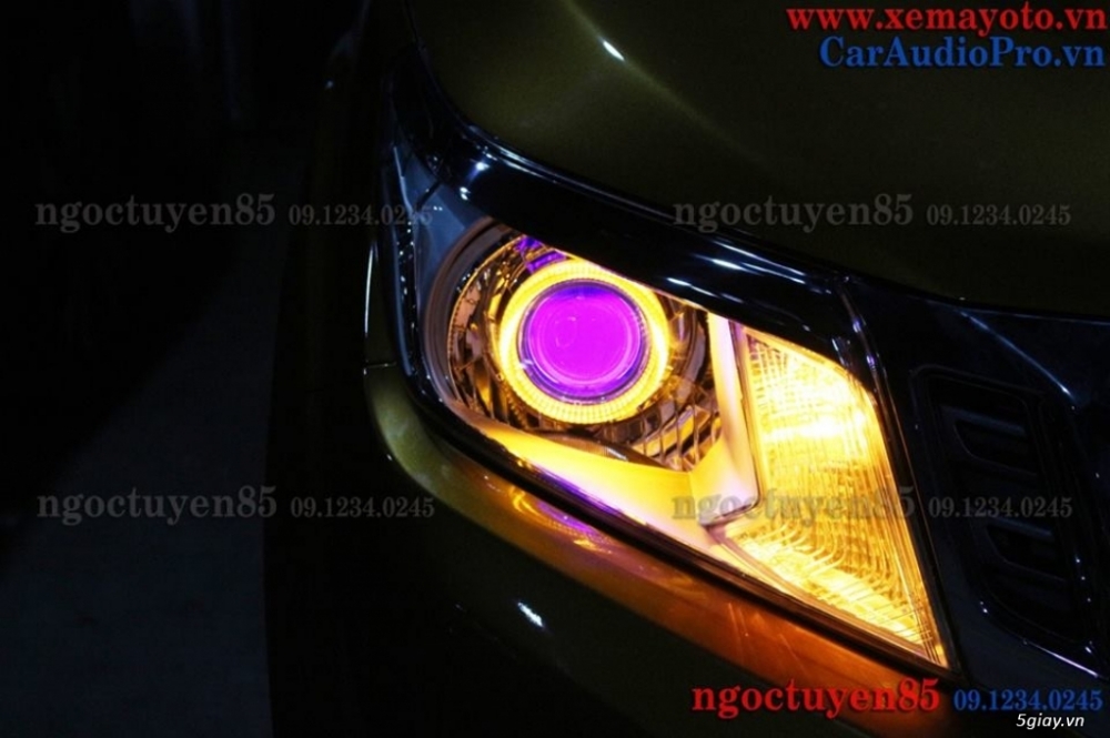 KHUYEN MAI VANG MUA 1 TANG DEN 3 KHI LAP DAT GUONG CAU XENON - 27