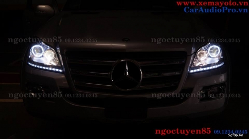 KHUYEN MAI VANG MUA 1 TANG DEN 3 KHI LAP DAT GUONG CAU XENON - 33
