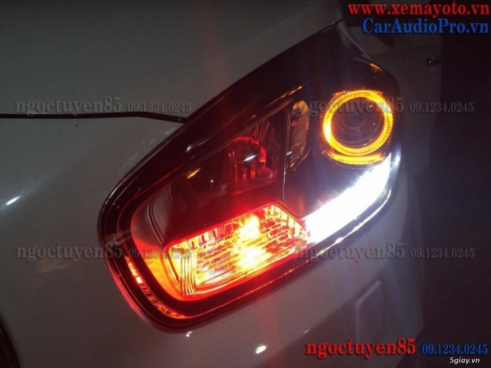 KHUYEN MAI VANG MUA 1 TANG DEN 3 KHI LAP DAT GUONG CAU XENON - 35