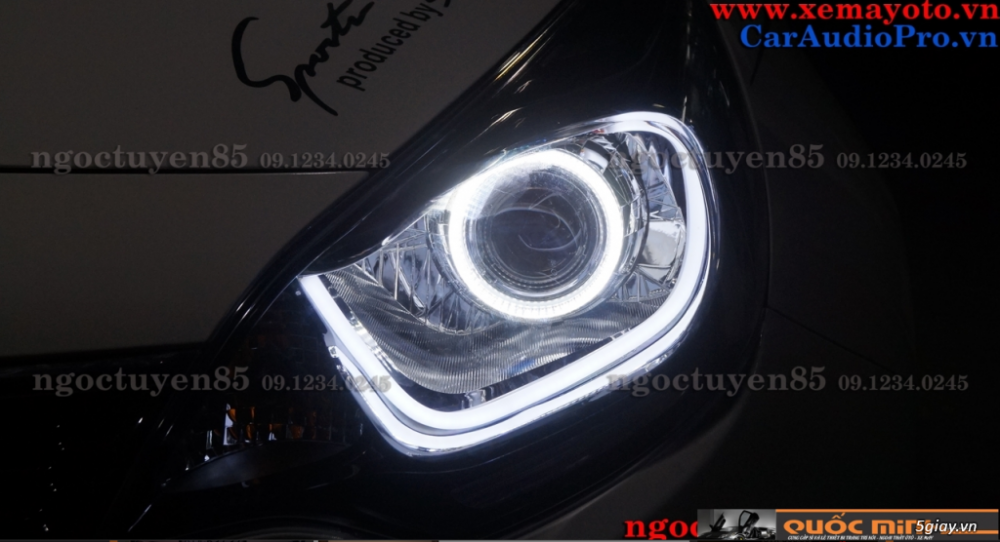 KHUYEN MAI VANG MUA 1 TANG DEN 3 KHI LAP DAT GUONG CAU XENON - 37