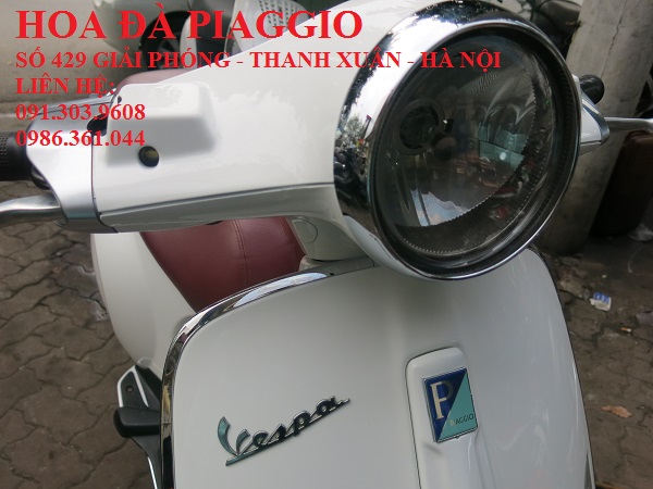 Cach chua cac benh dac trung tren dong xe Piaggio Liberty - 2