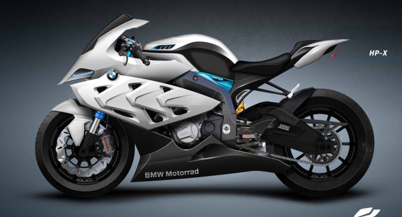 Thuc hu BMW S1000RR 2018 qua ban thiet ke concept - 6