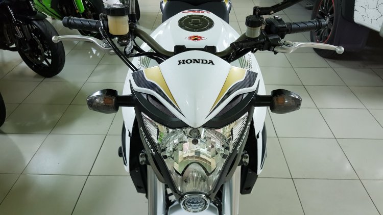 Ban Honda CB1000R 2010 HQCNABSHISSODO 24KSaigon so dep 8 nut - 5