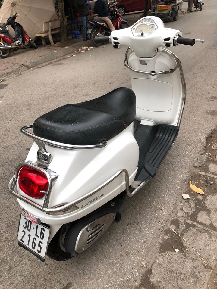 ban Vespa LX 125 3vie 2013 29K 32195 rat giu 375 trieu doi moi cho nguoi dang can - 3