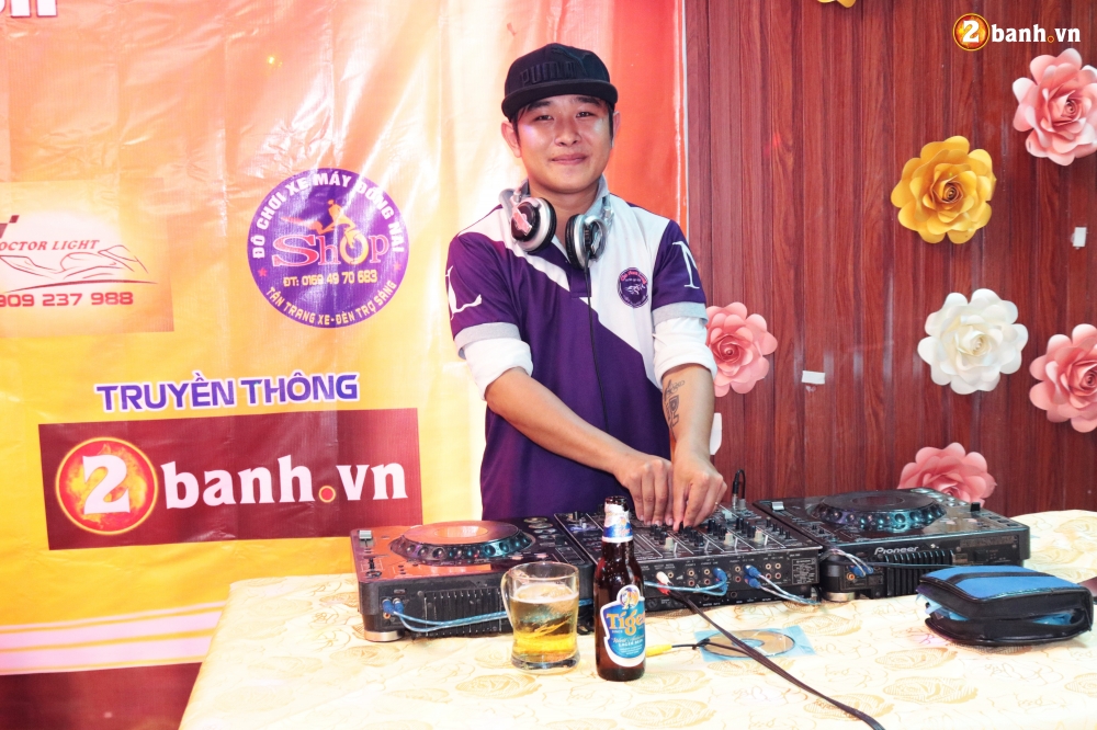 Club Exciter ACE Long Thanh Nhon Trach on lai ki niem 2 nam thanh lap - 34