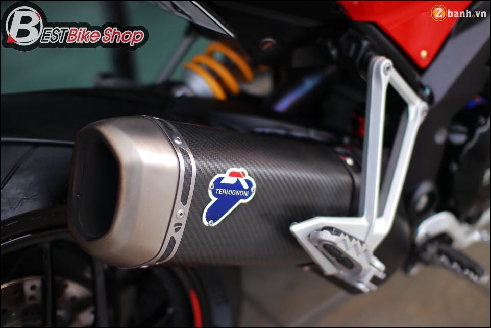 Ducati Multistrada 1200 Anh Dai Sport Tourer tu hang xe Y - 13