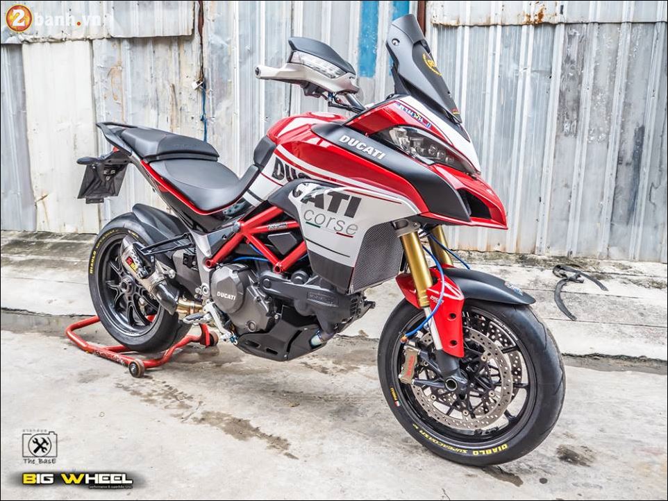 Ducati Multistrada dep ngo ngang qua option danh gia - 13