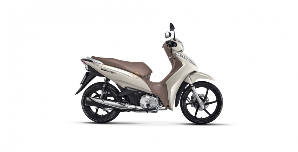 Honda Biz 125 2018 Kieu doc la trang bi cong nghe hien dai voi gia ban 64 trieu dong - 10