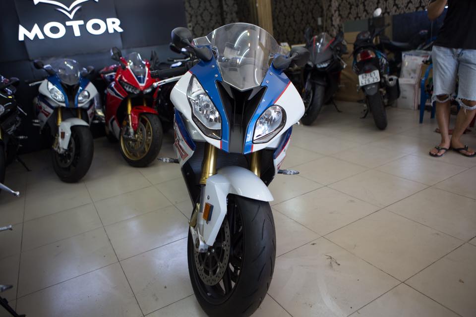Can ban bmw s1000rr 2017 Abs mam 7 cay full options buy - 4