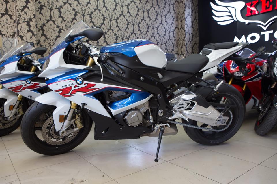 Can ban bmw s1000rr 2017 Abs mam 7 cay full options buy - 5