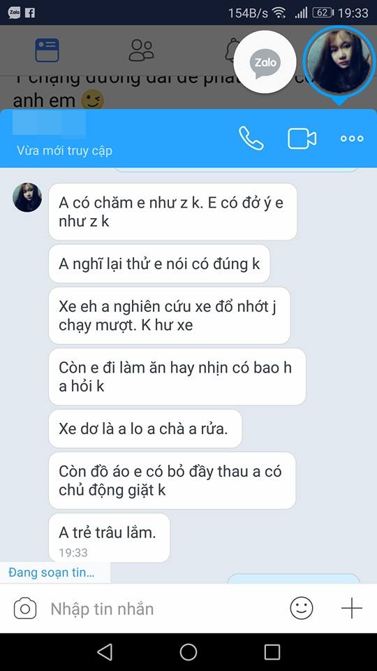 Thanh nien dam me Winner 150 bi ban gai bo vi cho rang Tre trau - 4